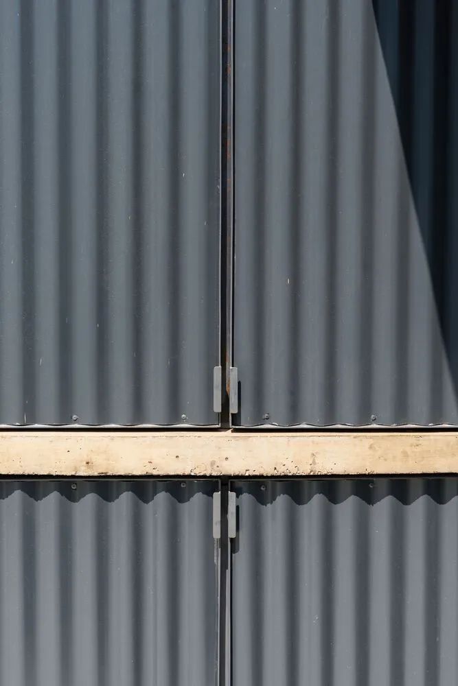 钢构++砖混结构住宅丨勾勾手设计网-12