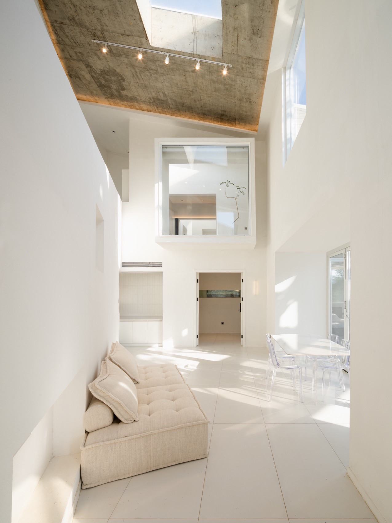 柿柿如意·南野际民宿丨中国武汉丨UAO瑞拓设计-67