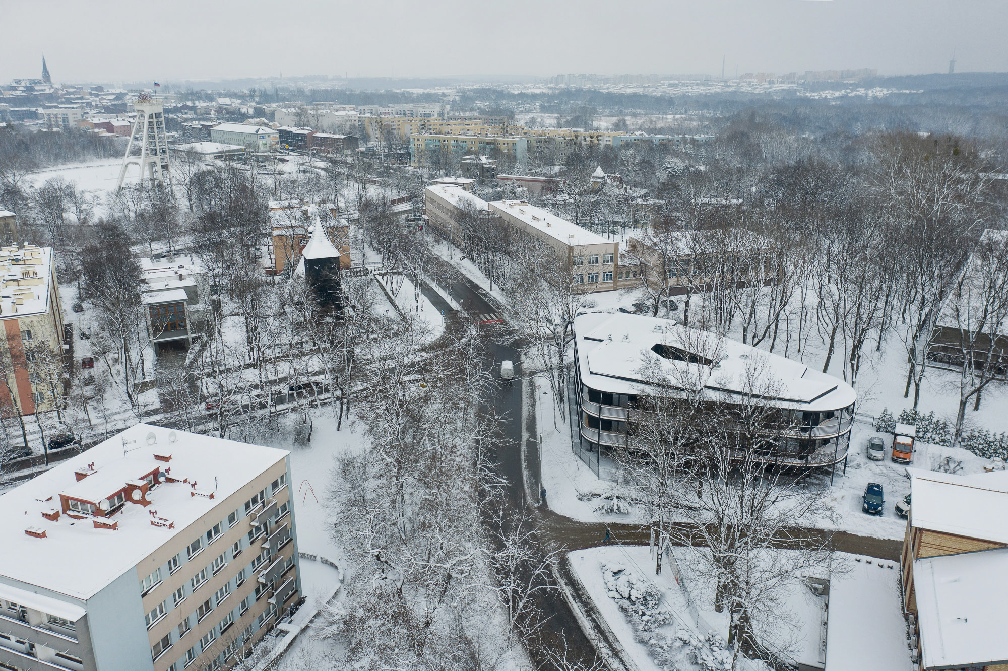 丨波兰丨Maciej Franta及其建筑团队-42