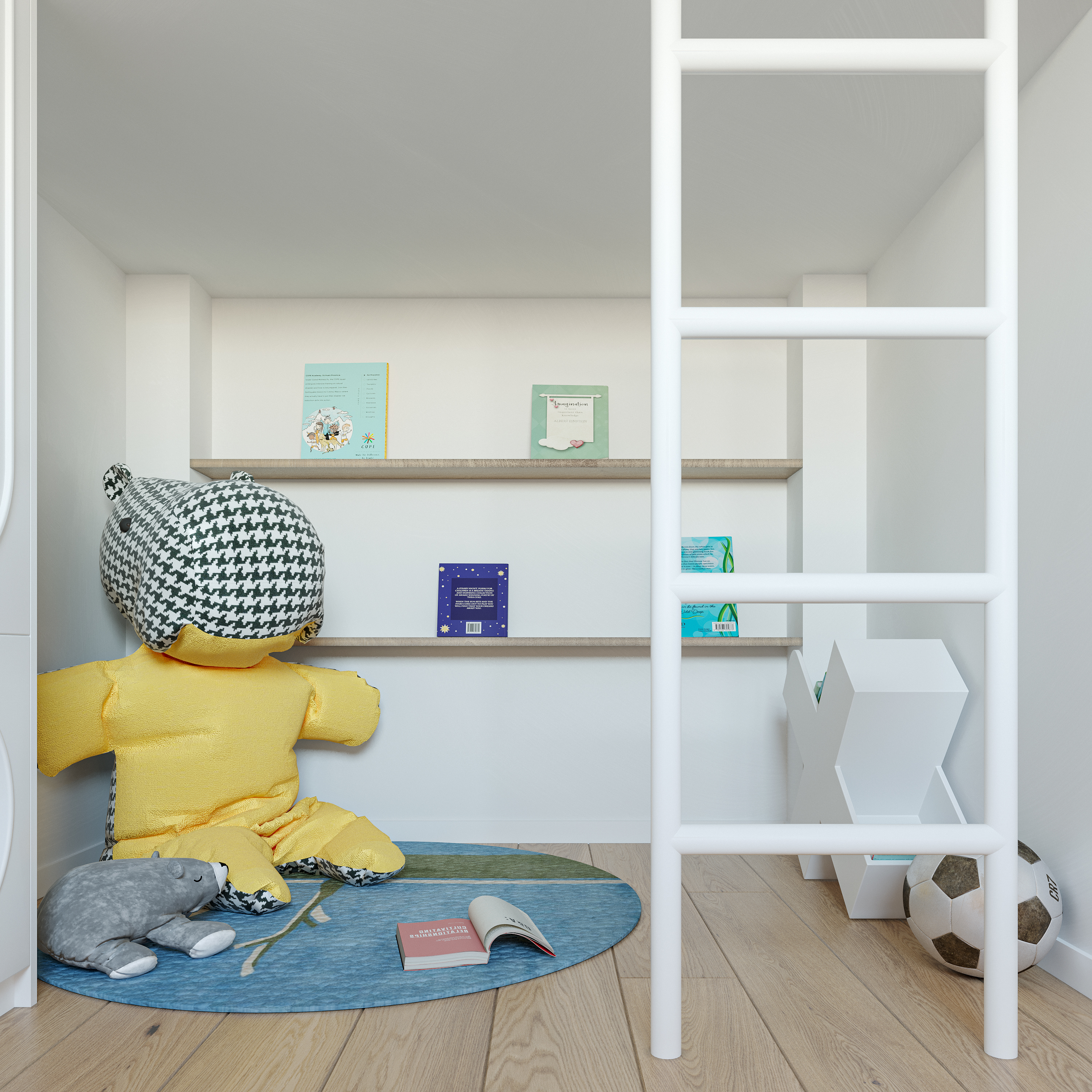 极简轻奢，打造城市绿洲-15