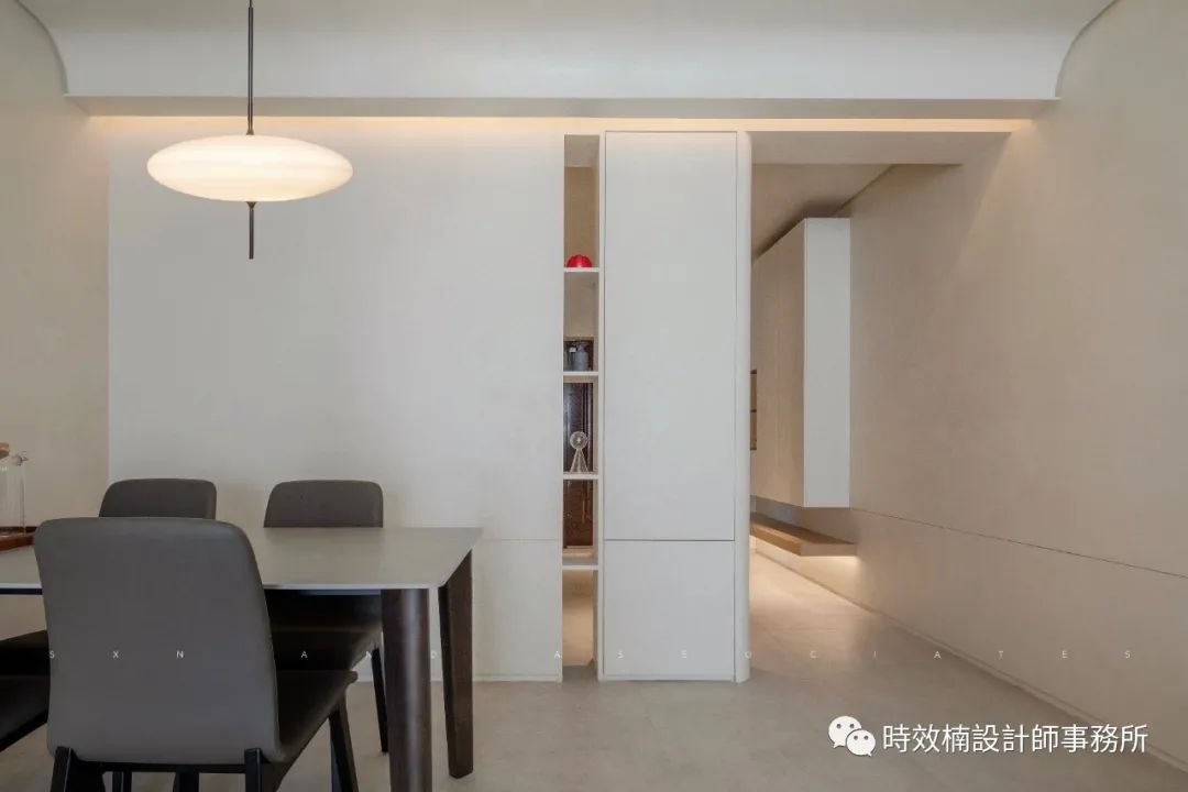 郑州简约家居设计丨中国郑州丨Sxn & Associates-38