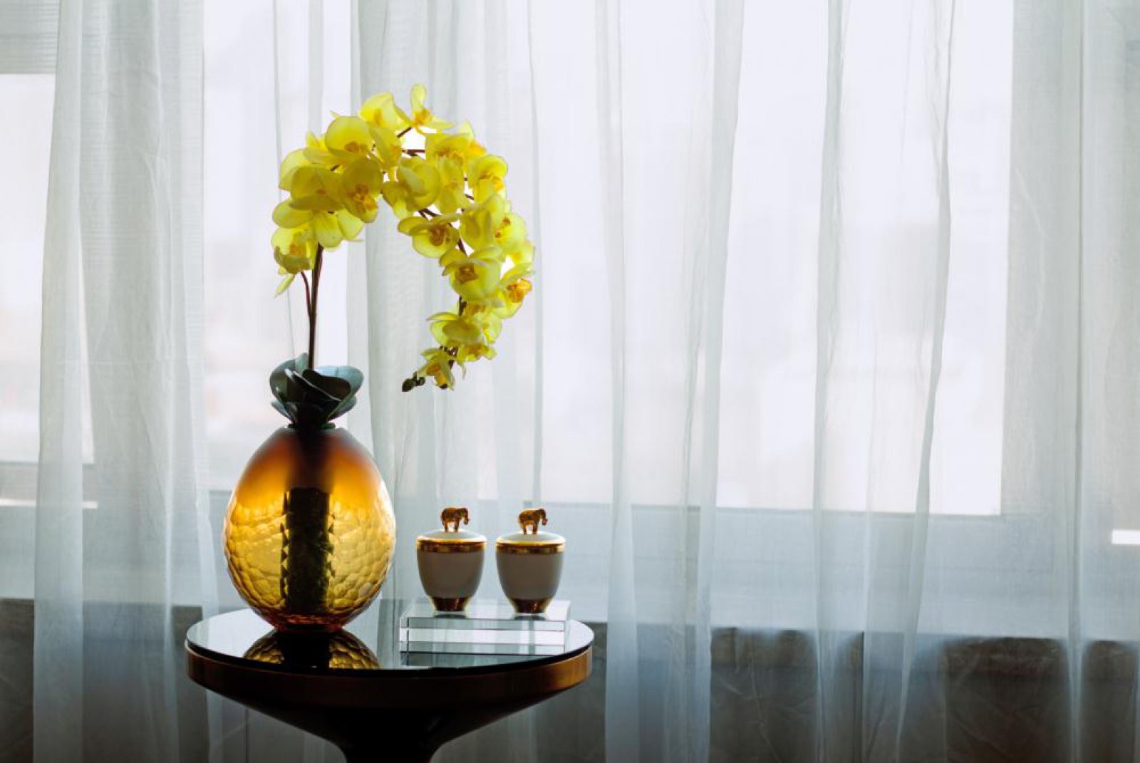 北京万豪酒店·企业家会所-29