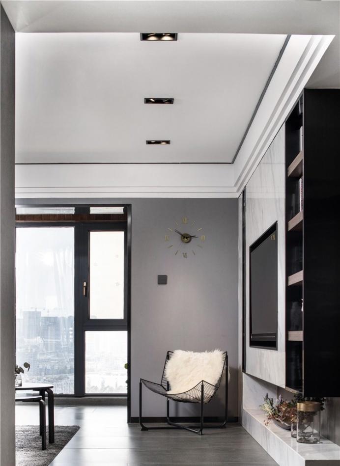 8号空间老杨丨平层丨融侨锦江-0