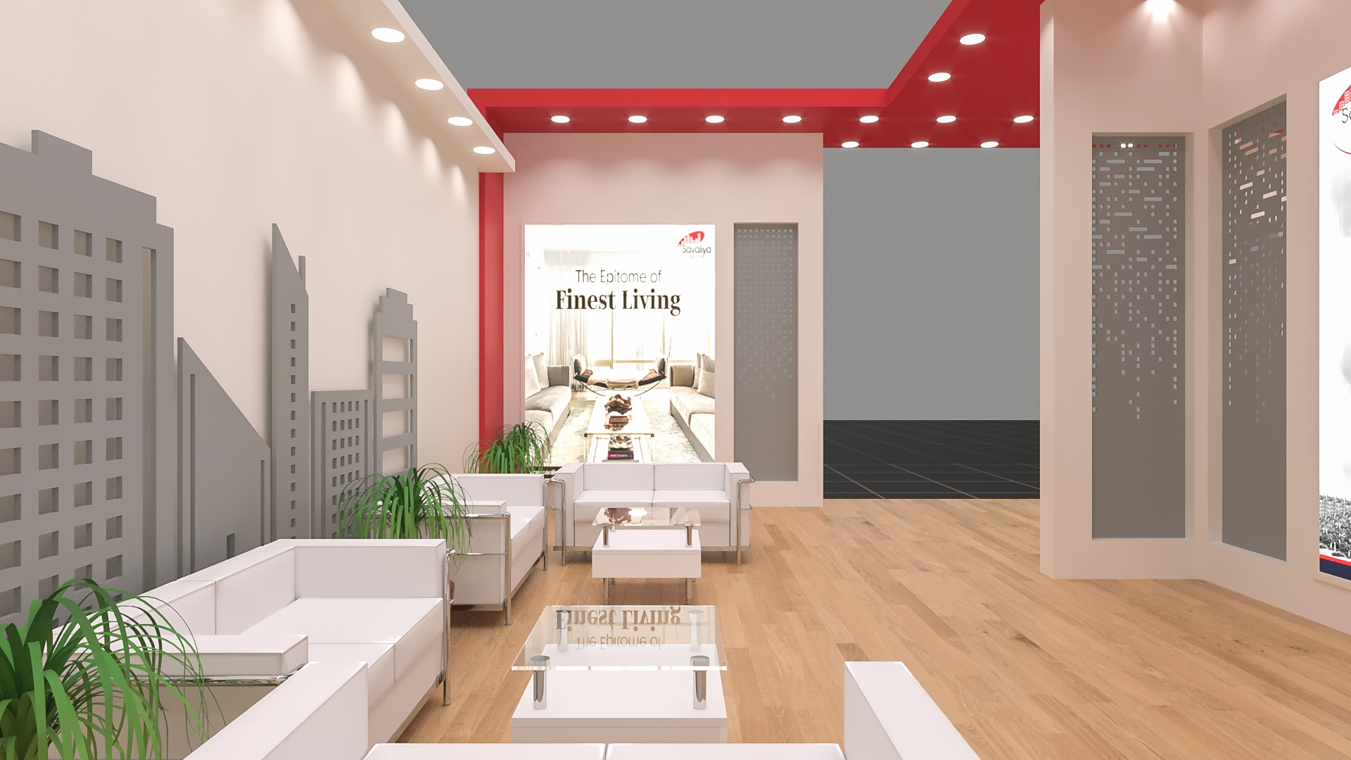 Savaliya at GPBS, Gandhinagar-12