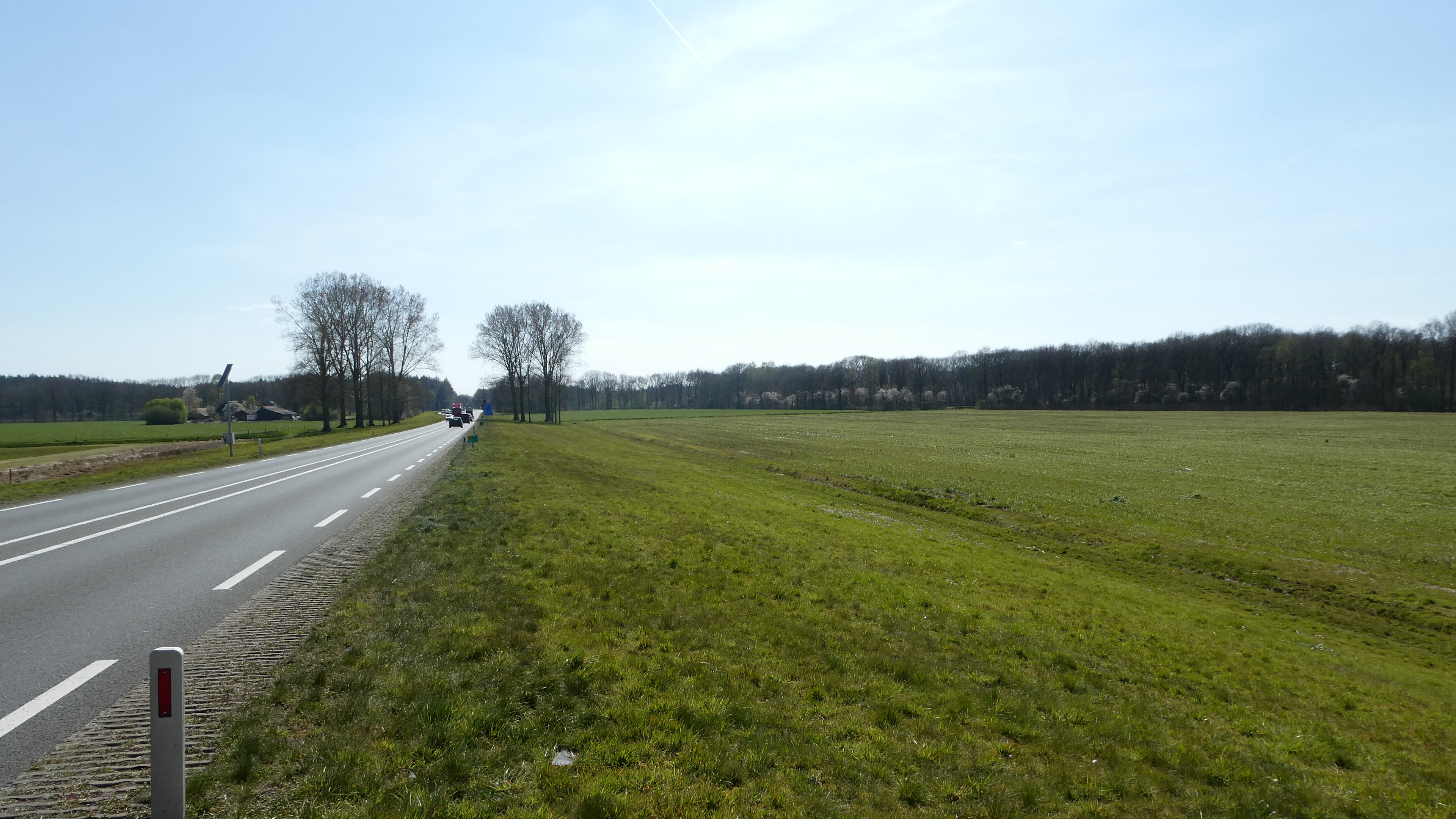 Solar park visualizations - photomontages-21