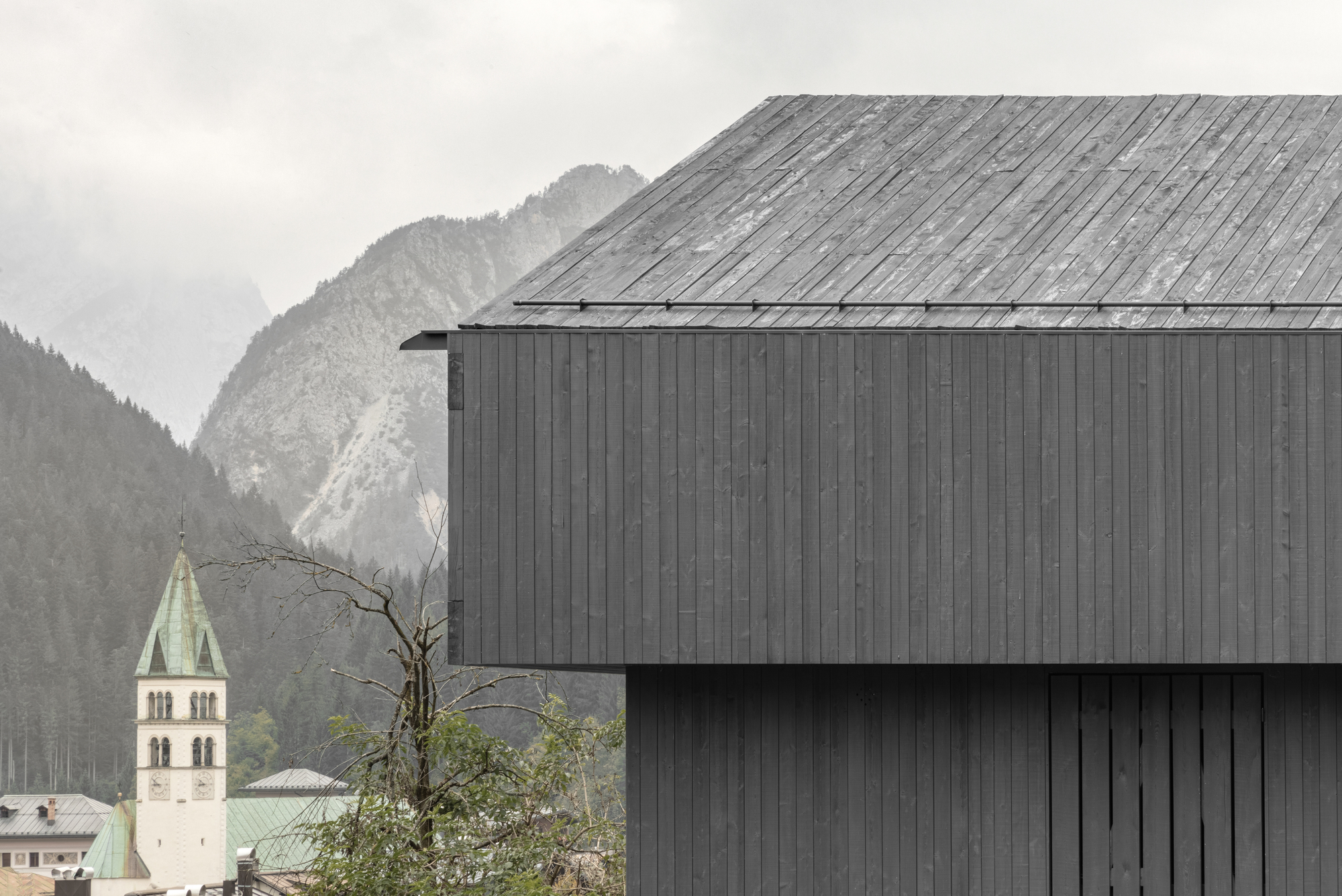 塔比à S·斯特凡诺之家丨意大利-23