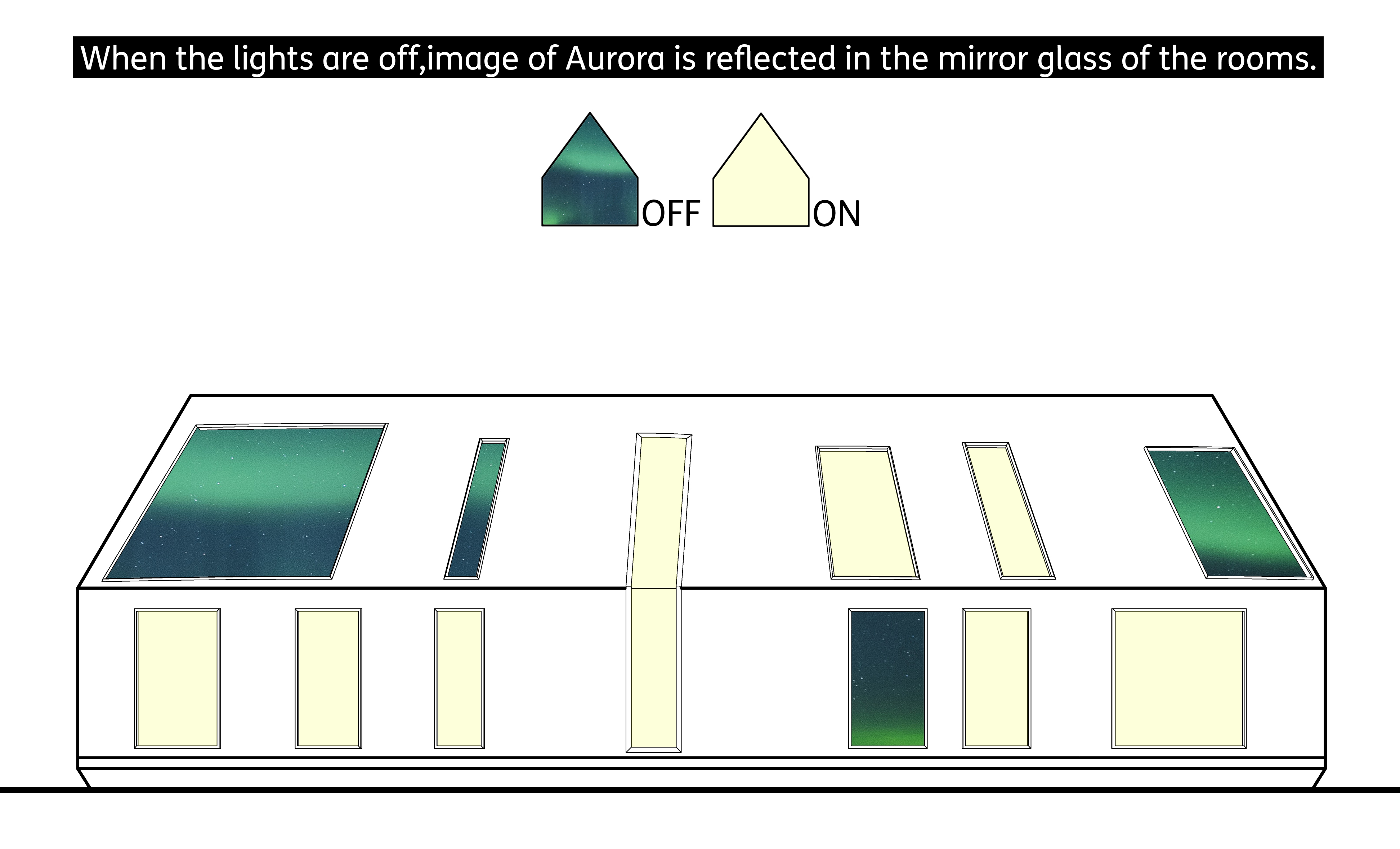 Iceland Thermal Springs Guest House/ Vogafjós Green Heritage | ArmaniArchitects-40