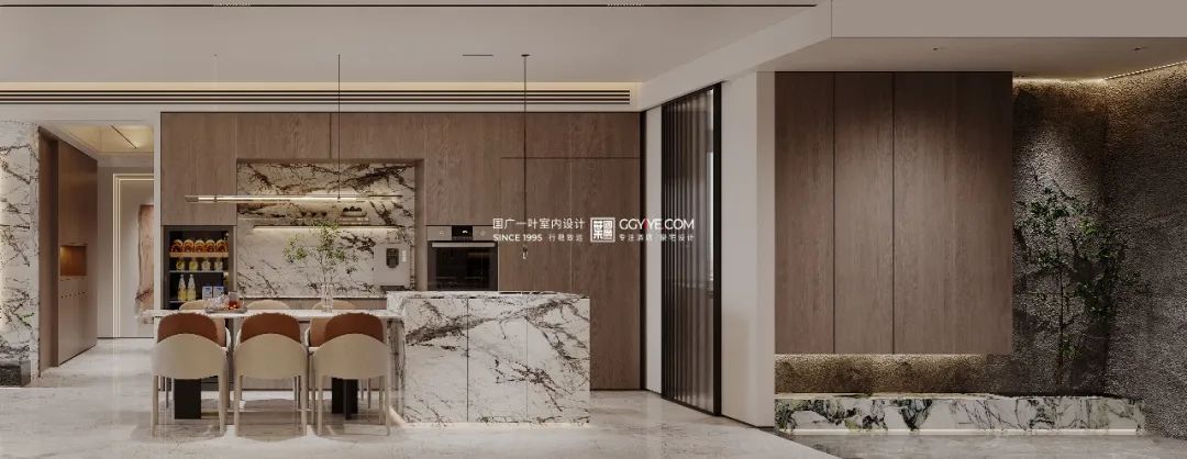 世欧王庄设计作品丨中国福建丨国广一叶-32