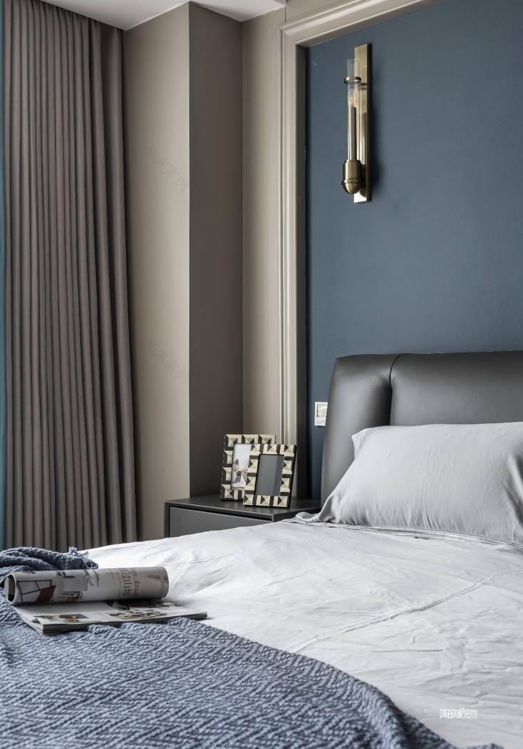 欧式轻奢,品质生活的艺术呈现-30