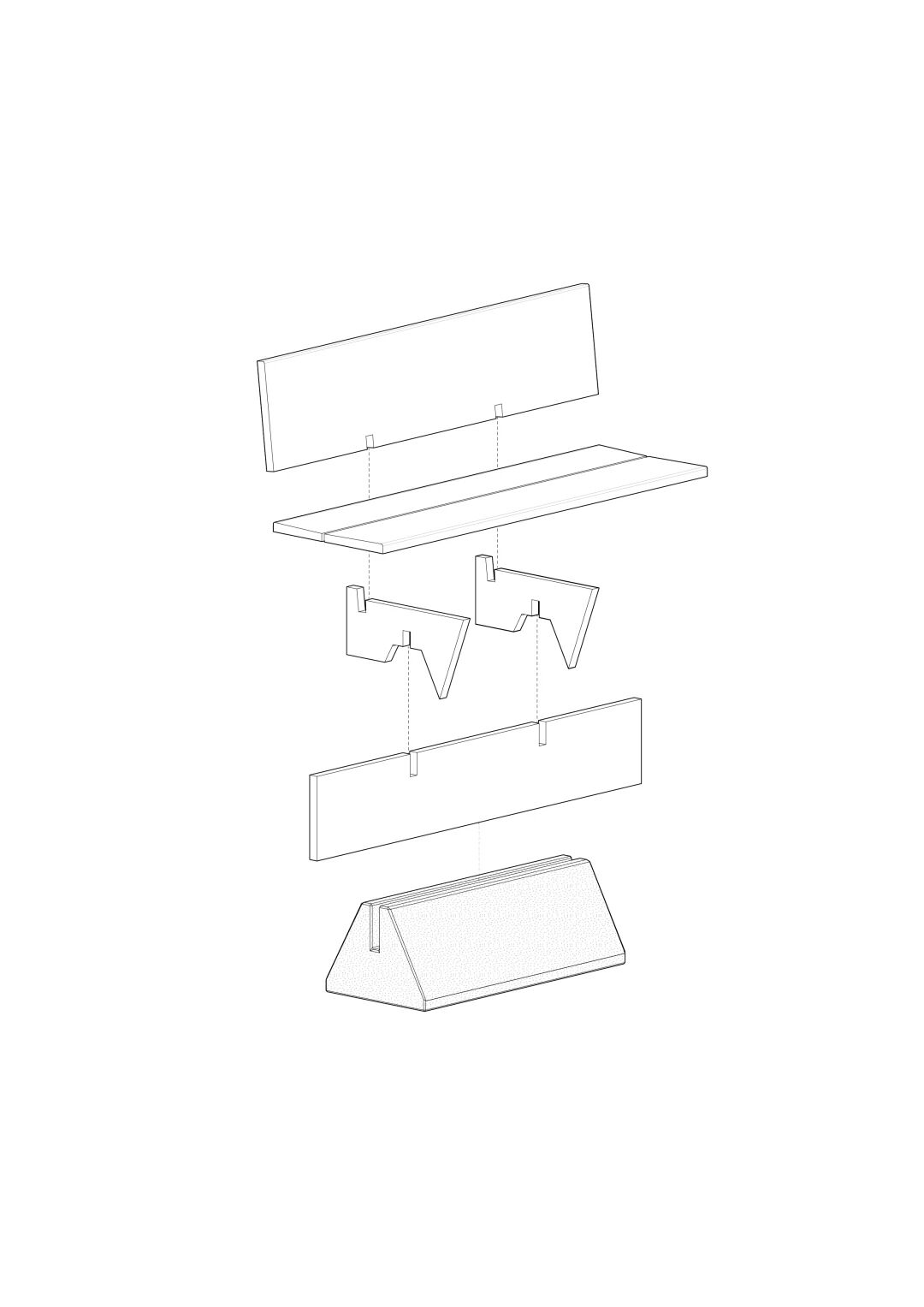 True Black咖啡吧丨印度丨NaaV Studio-52