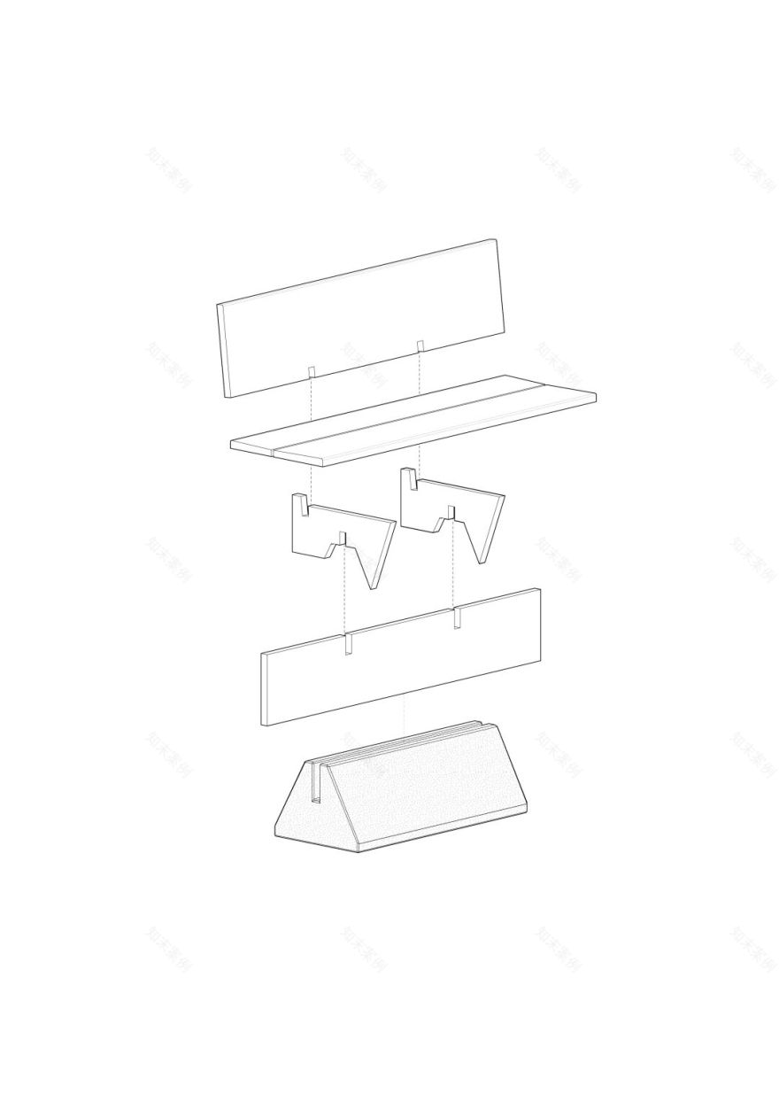 True Black咖啡吧丨印度丨NaaV Studio-52