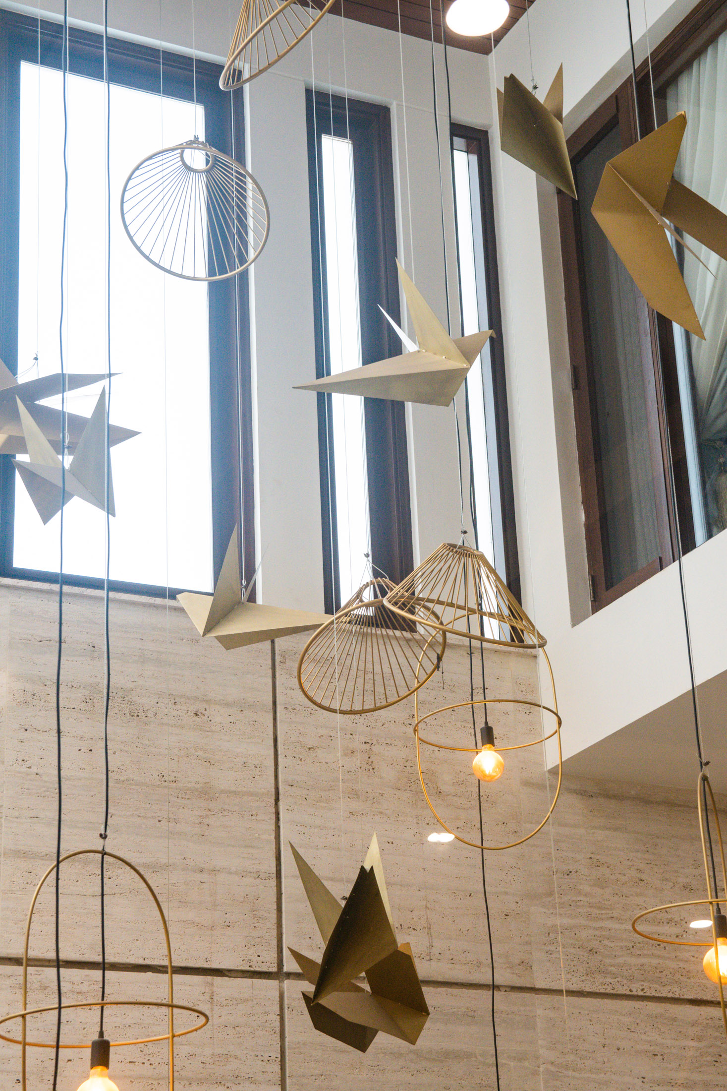 私人住宅室内泳池安装项目丨巴基斯坦卡拉奇丨Samar-17