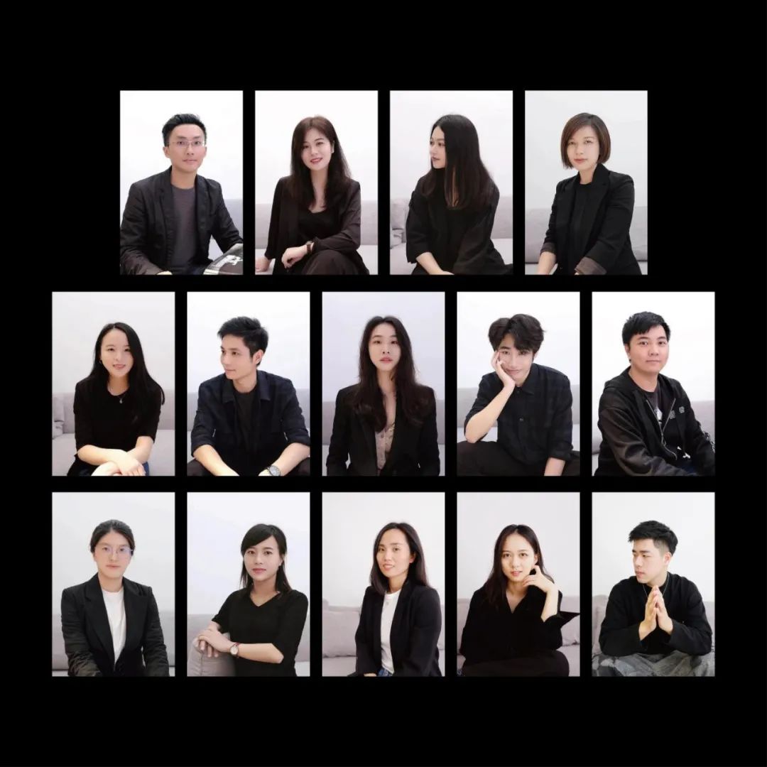 湖景住宅丨大象设计有限公司-91