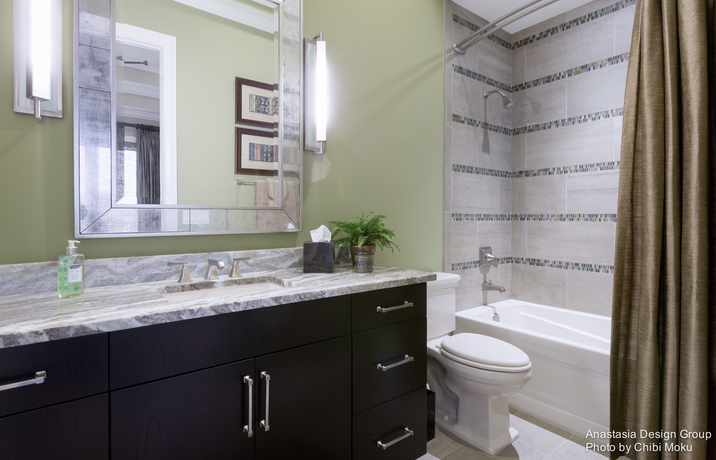 棕榈海岸天堂海滨家园-22