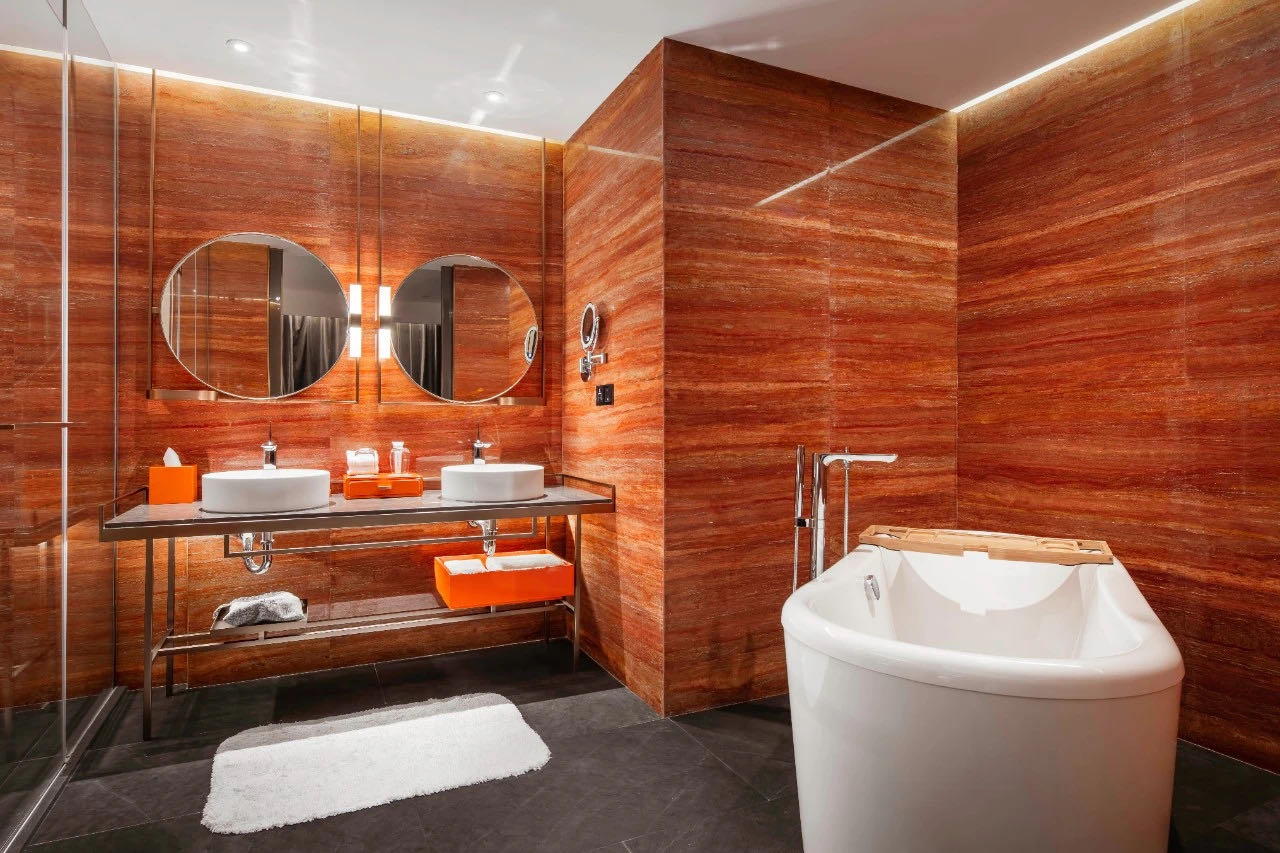 RMA PROJECT | THE LINOW HOTEL-191