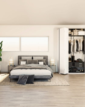 diseño arquitectonico unreal primeras pruebas