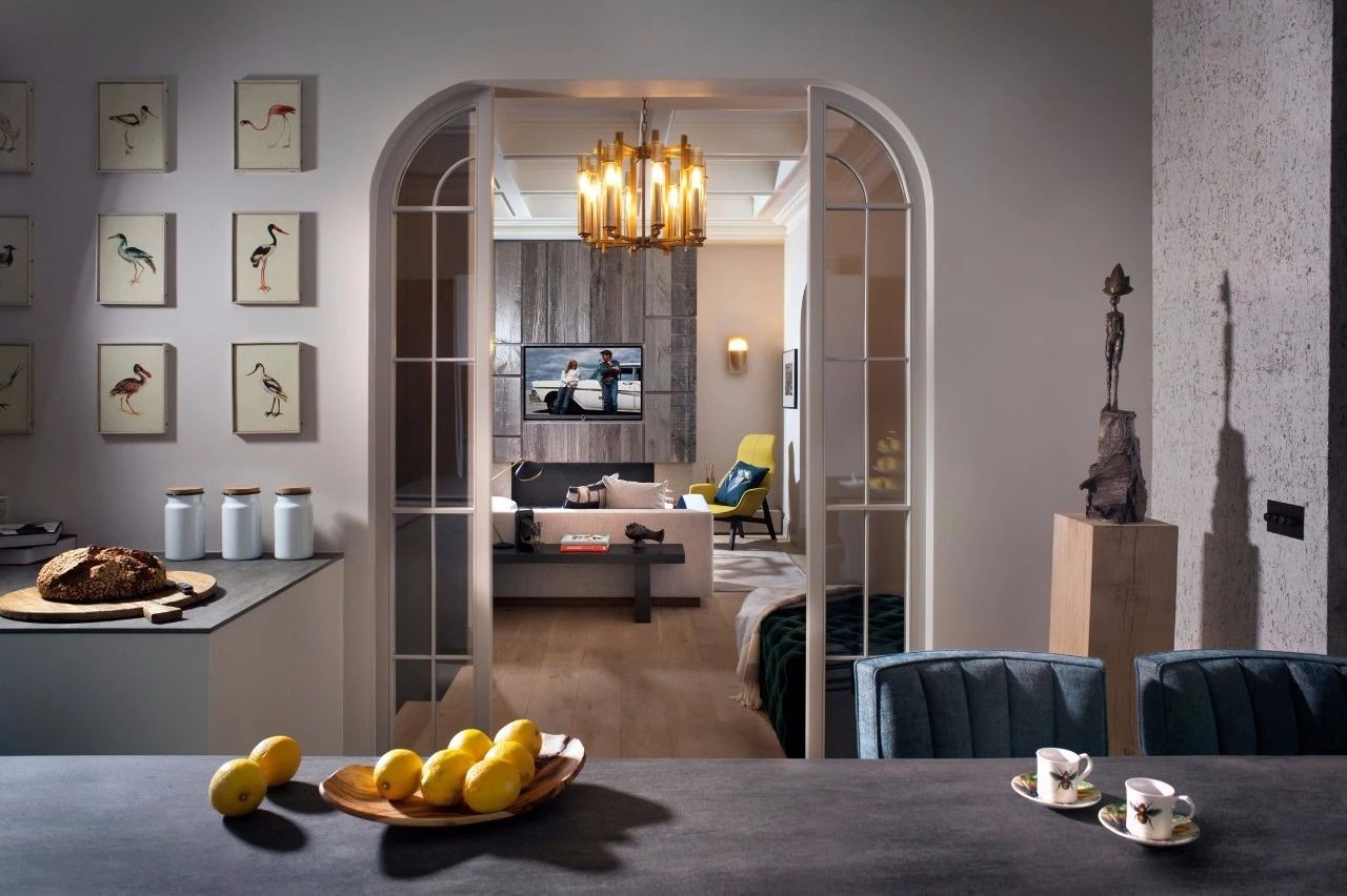 Thomas Griem 新作 | 低奢设计和风格的领导者-45