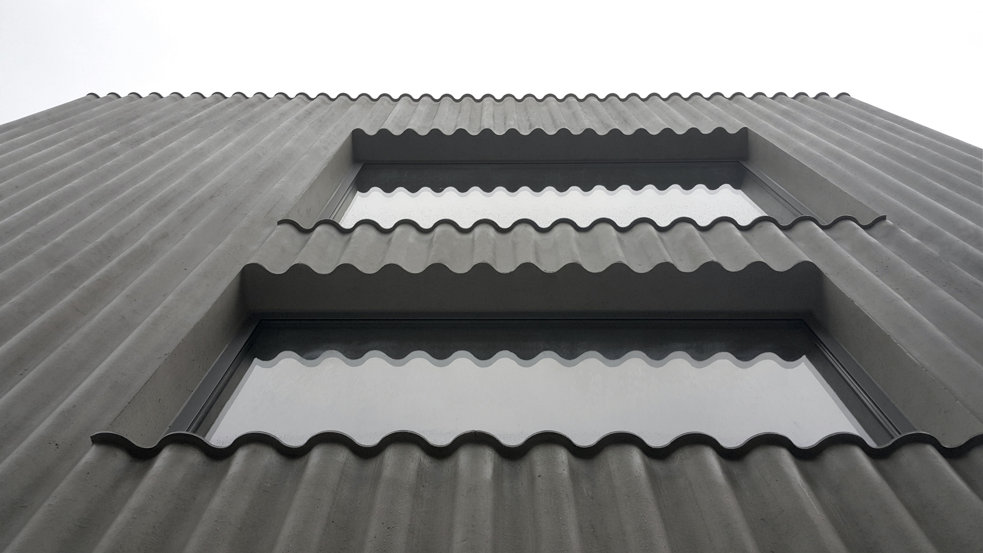 JUNG BLDG. Dance Gallery / LKSA-35