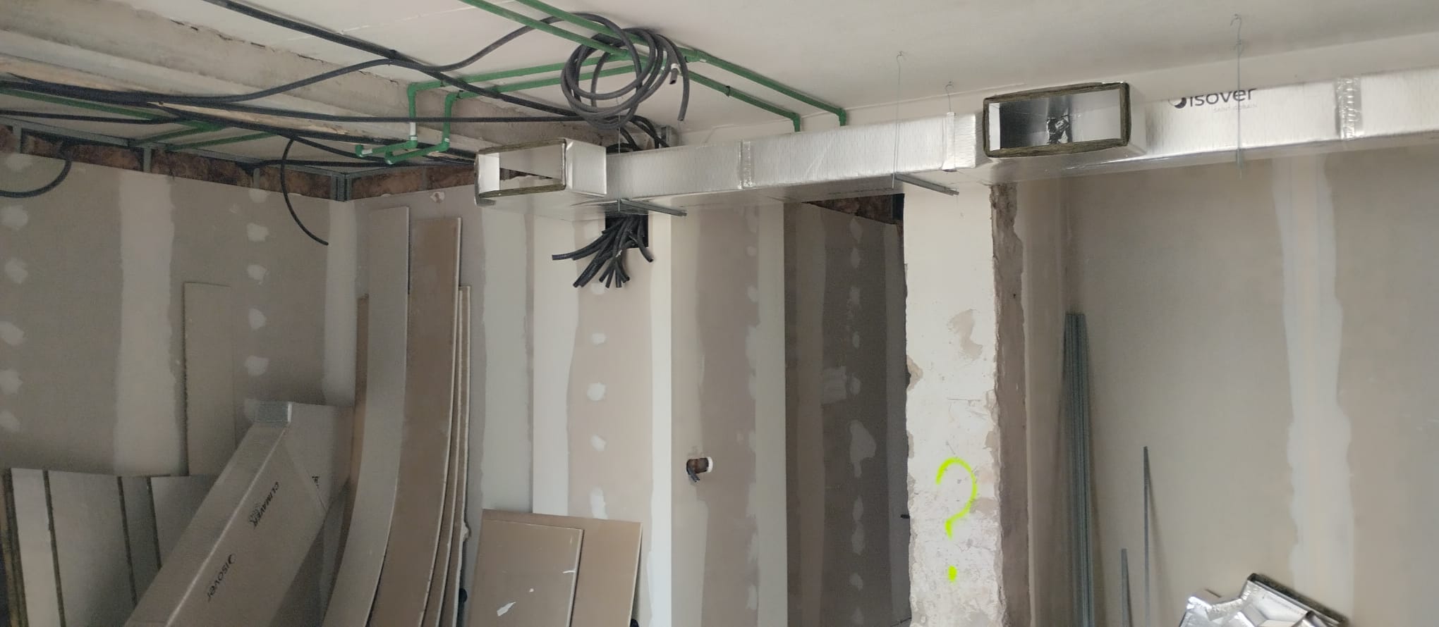 Diseño de cocina abierta a salón-17