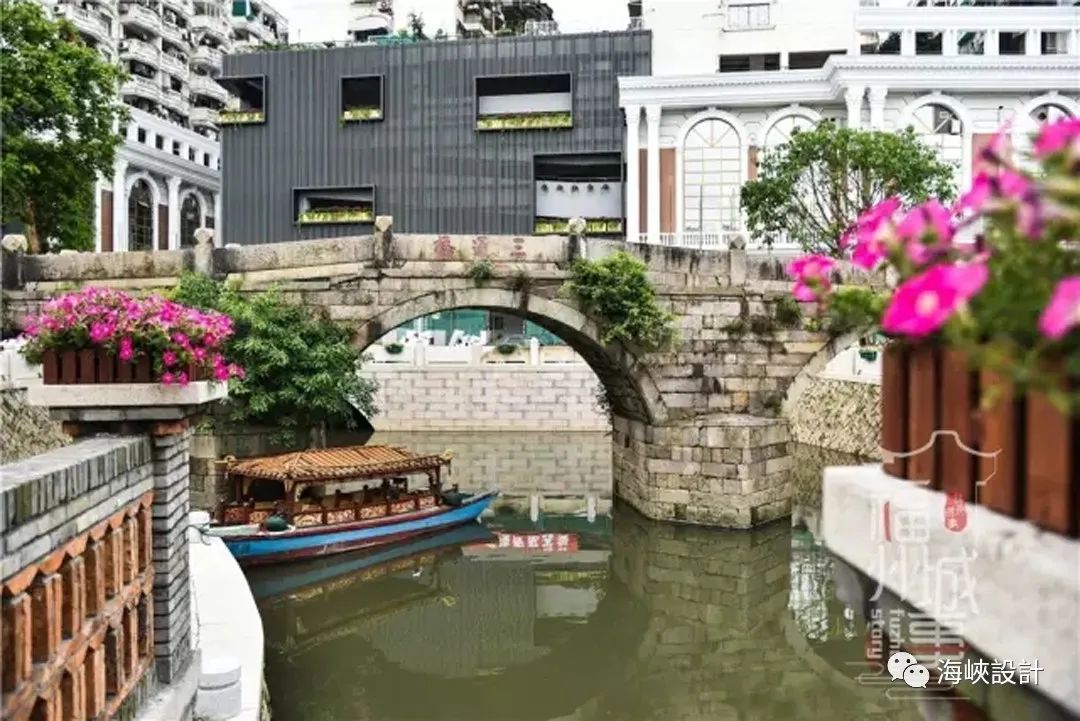 上下杭历史文化街区灯光设计丨中国福州丨福大博维斯照明设计中心-20