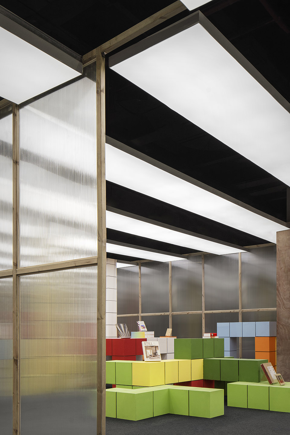 青春书局丨中国广州丨春计划工作室-38