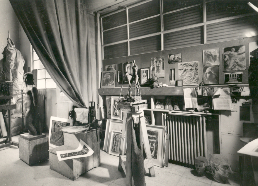 Forner Bigatti 住宅工作室丨阿根廷布宜诺斯艾利斯丨Alejo Martinez-8