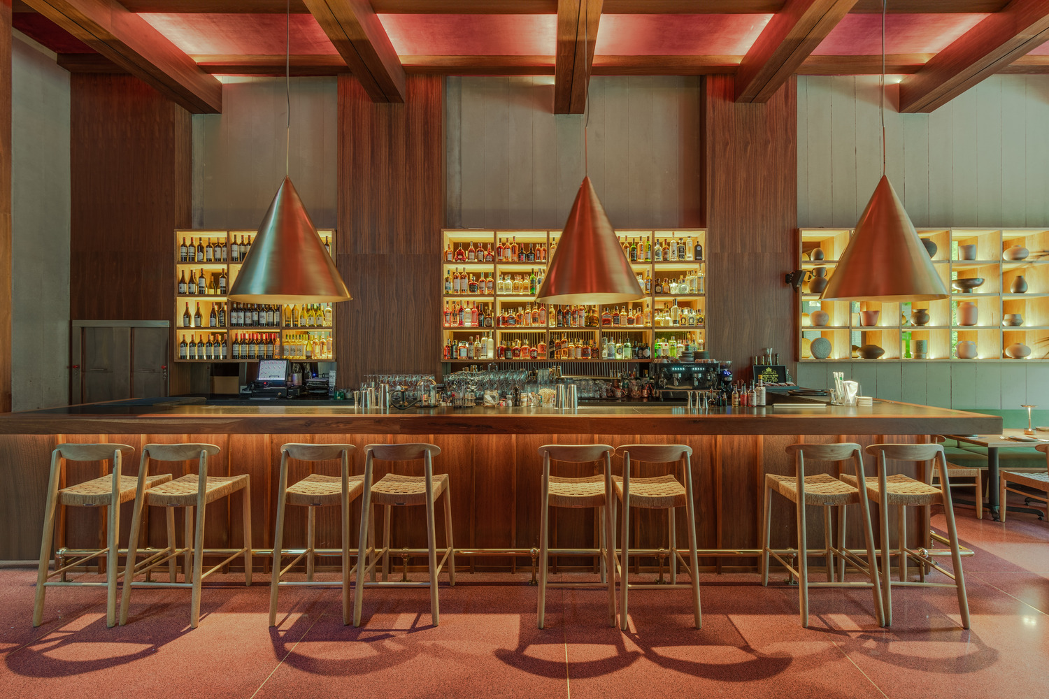 埃尔扎尔索酒店丨哥伦比亚丨ALH Taller de Arquitectura-19