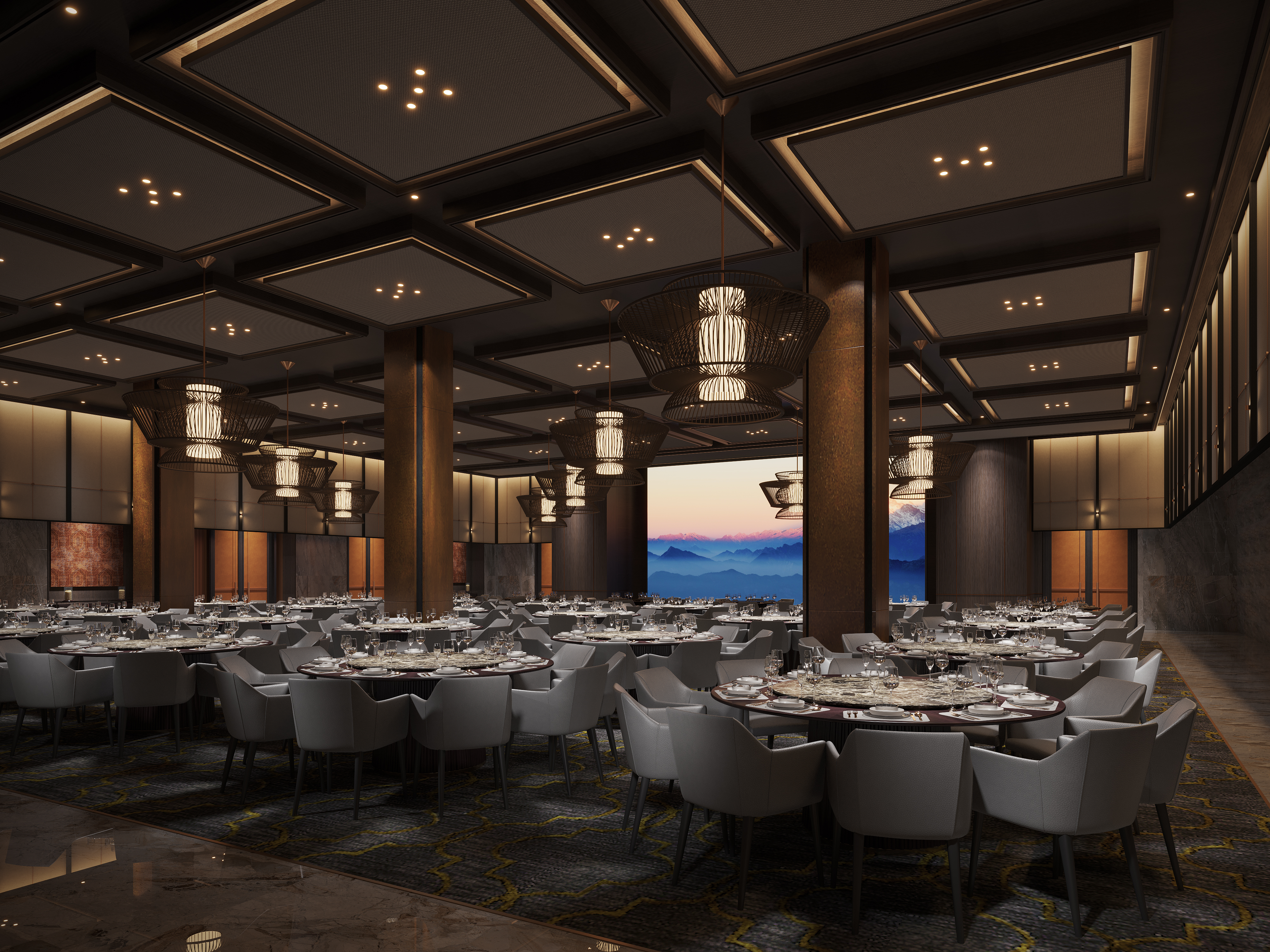 某知名五星酒店-4