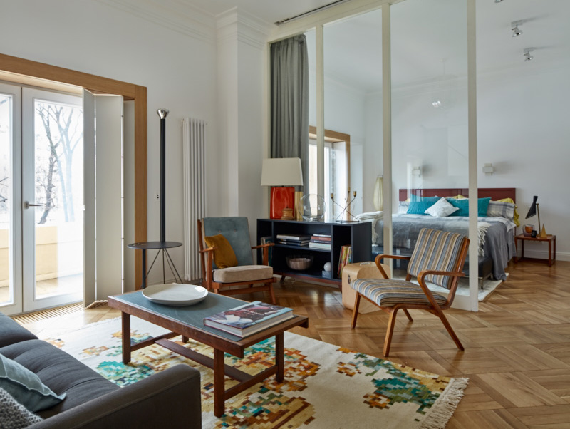 牧首池塘公寓-4