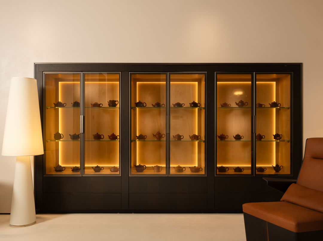 天台龙悦丨荷马设计-28