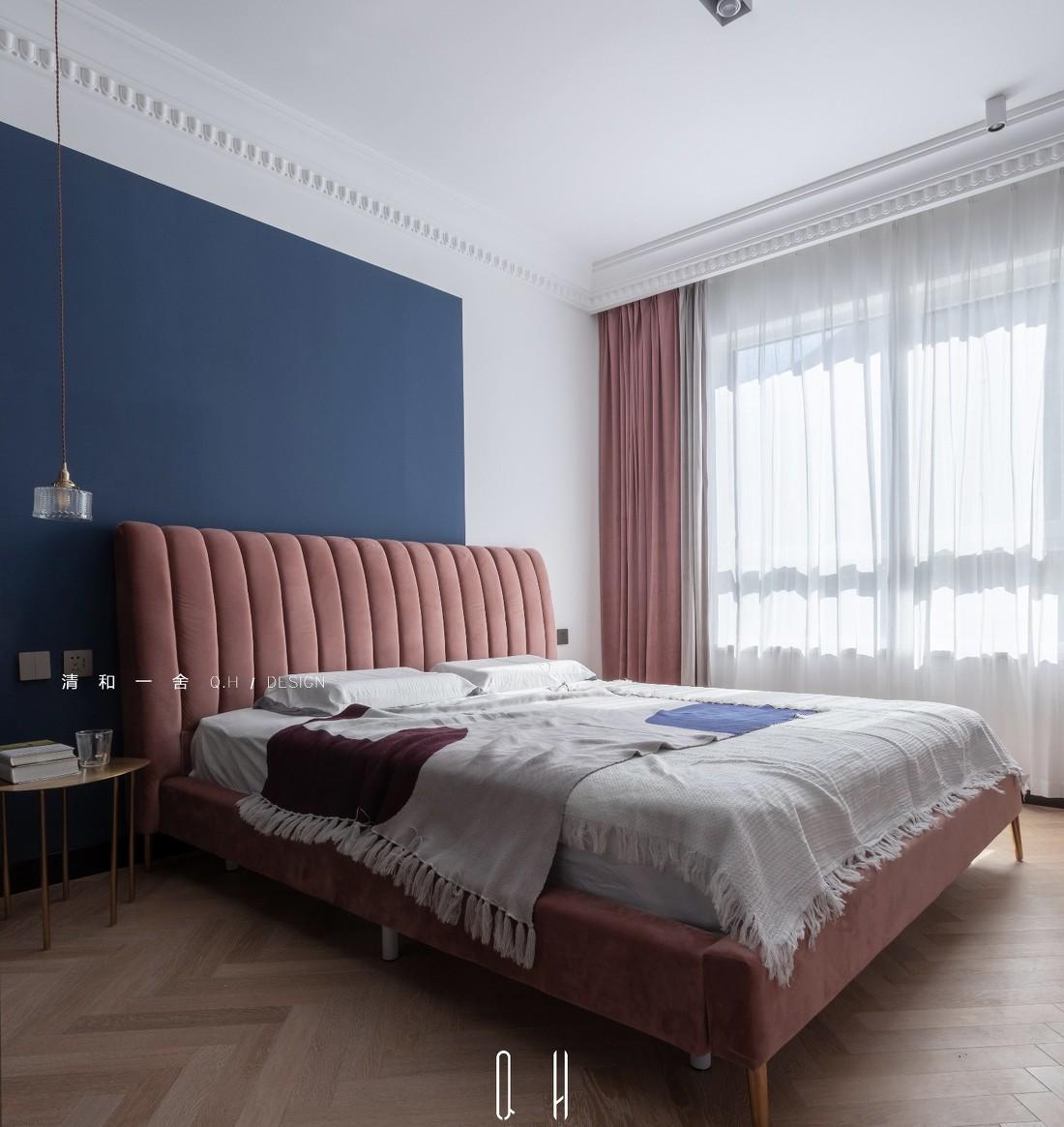 梦幻复古家园,品味生活美学-23