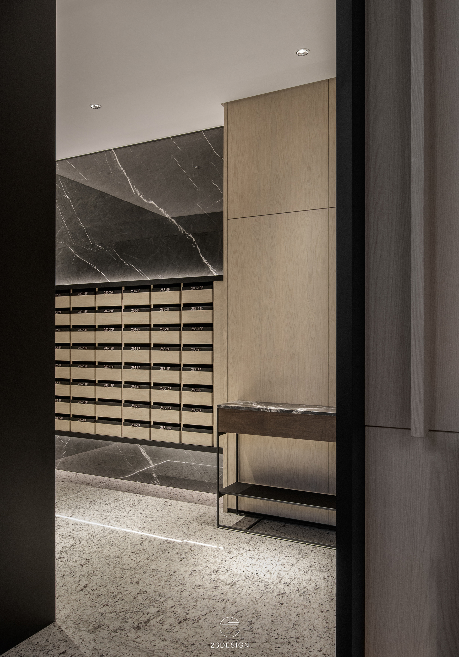 文映藝境 MIRAGE丨中国台湾丨二三国际 23Design-25