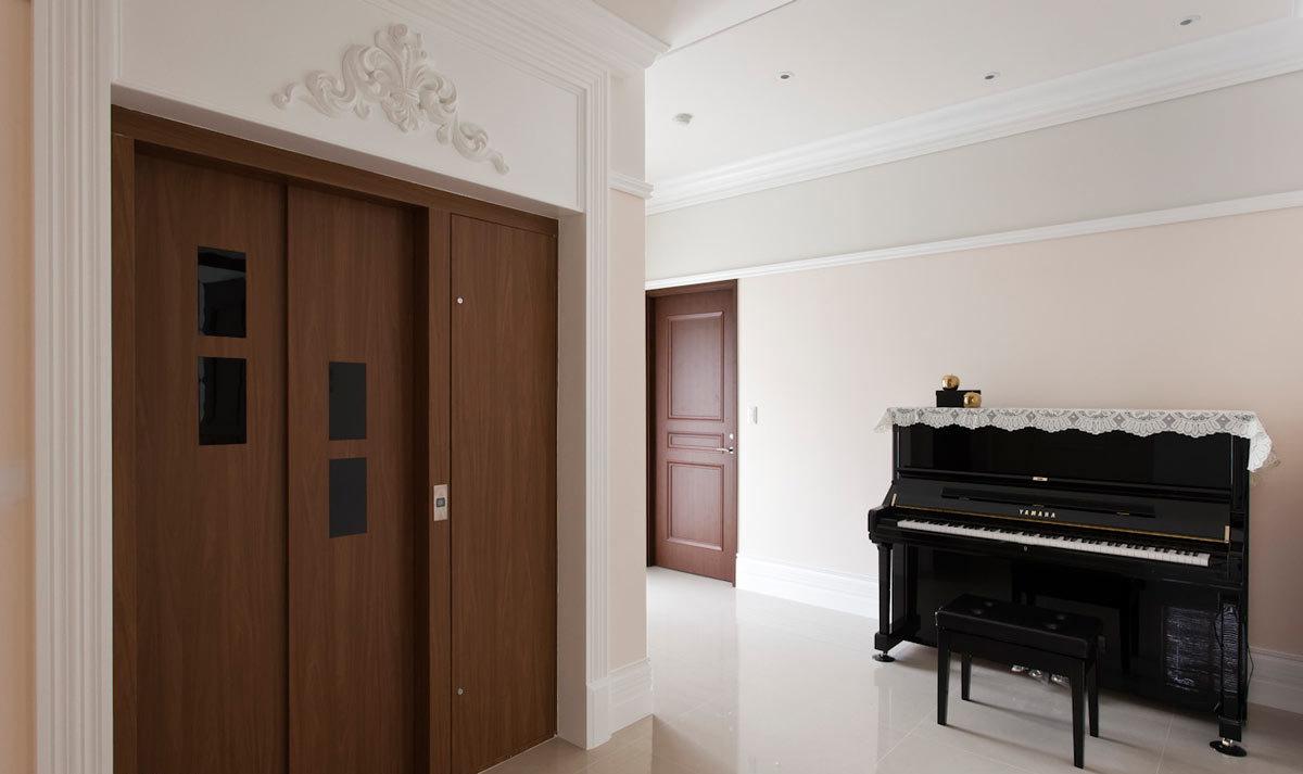 Yocico粉丝情缘 英式贵族别墅-14