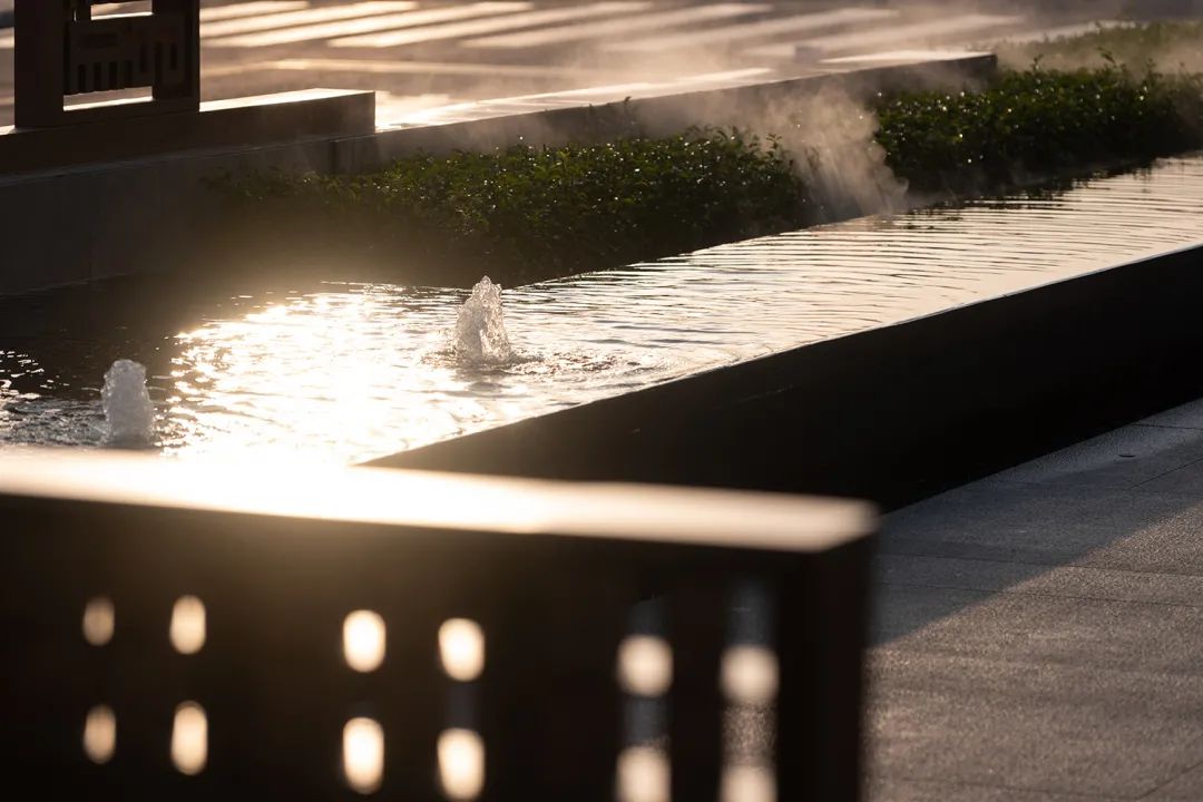 成都华润崑崙御丨中国成都丨上海澜道环境设计咨询有限公司-29