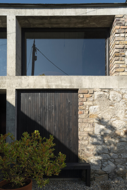 丨爱尔兰都柏林丨Culligan Architects-56