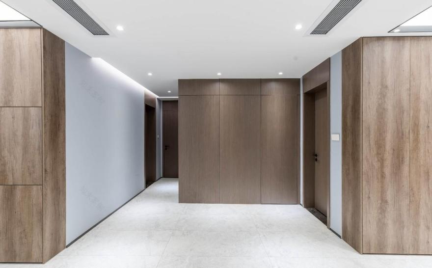 轻奢时代,酒醉时光的醇美——Johnny 哥打造极致空间设计-12