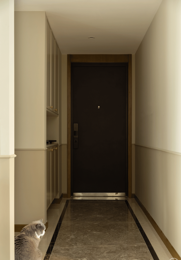 复古质感的家丨宋夏-4