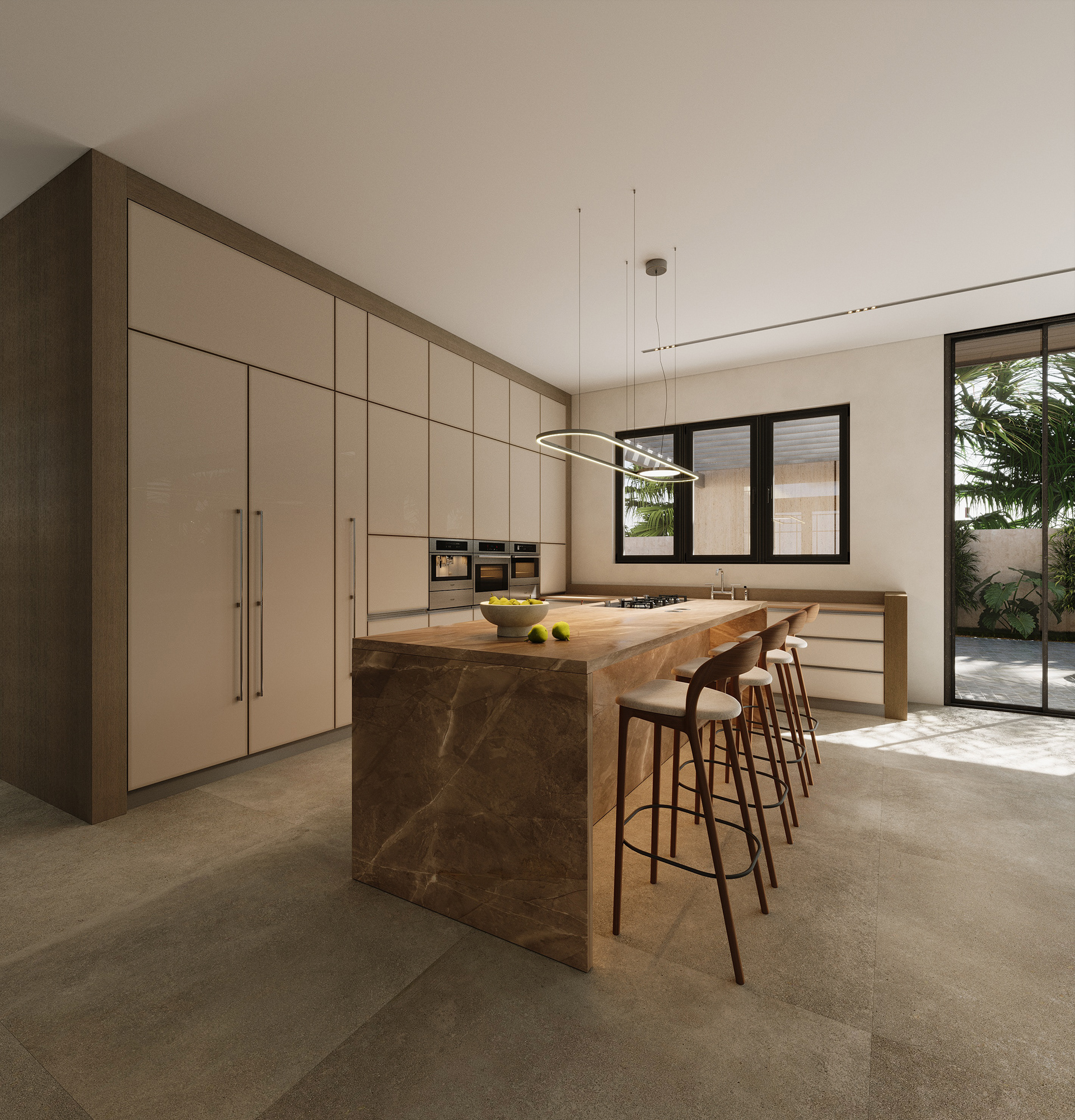 别墅丨美国加利福尼亚-10