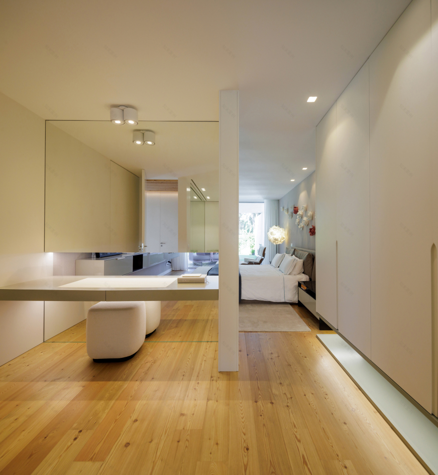 个人电脑集团大楼(注:PCG常见为Personal Computer Group的缩写,这里House可理解为大楼等建筑,具体需结合实际语境确定) 丨葡萄牙丨Visioarq Arquitectos-27