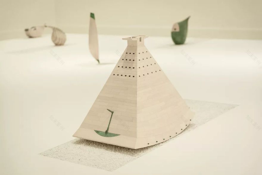 无华 · 卢志荣作品展-20