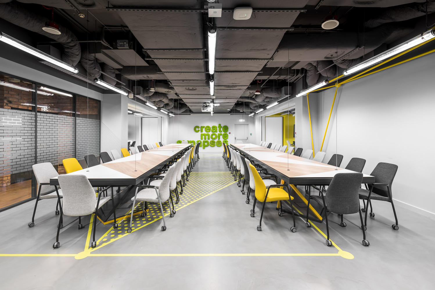 大脑大使馆·创新思维的活力空间-51