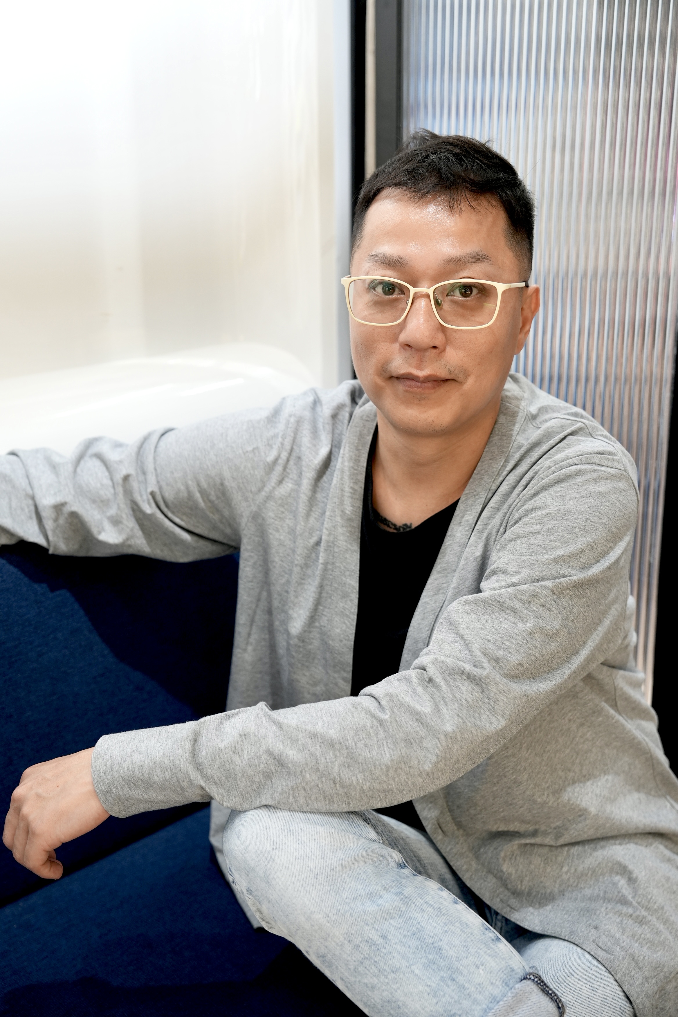 怡樂花園C單位丨中国香港丨天樂設計工程公司-37