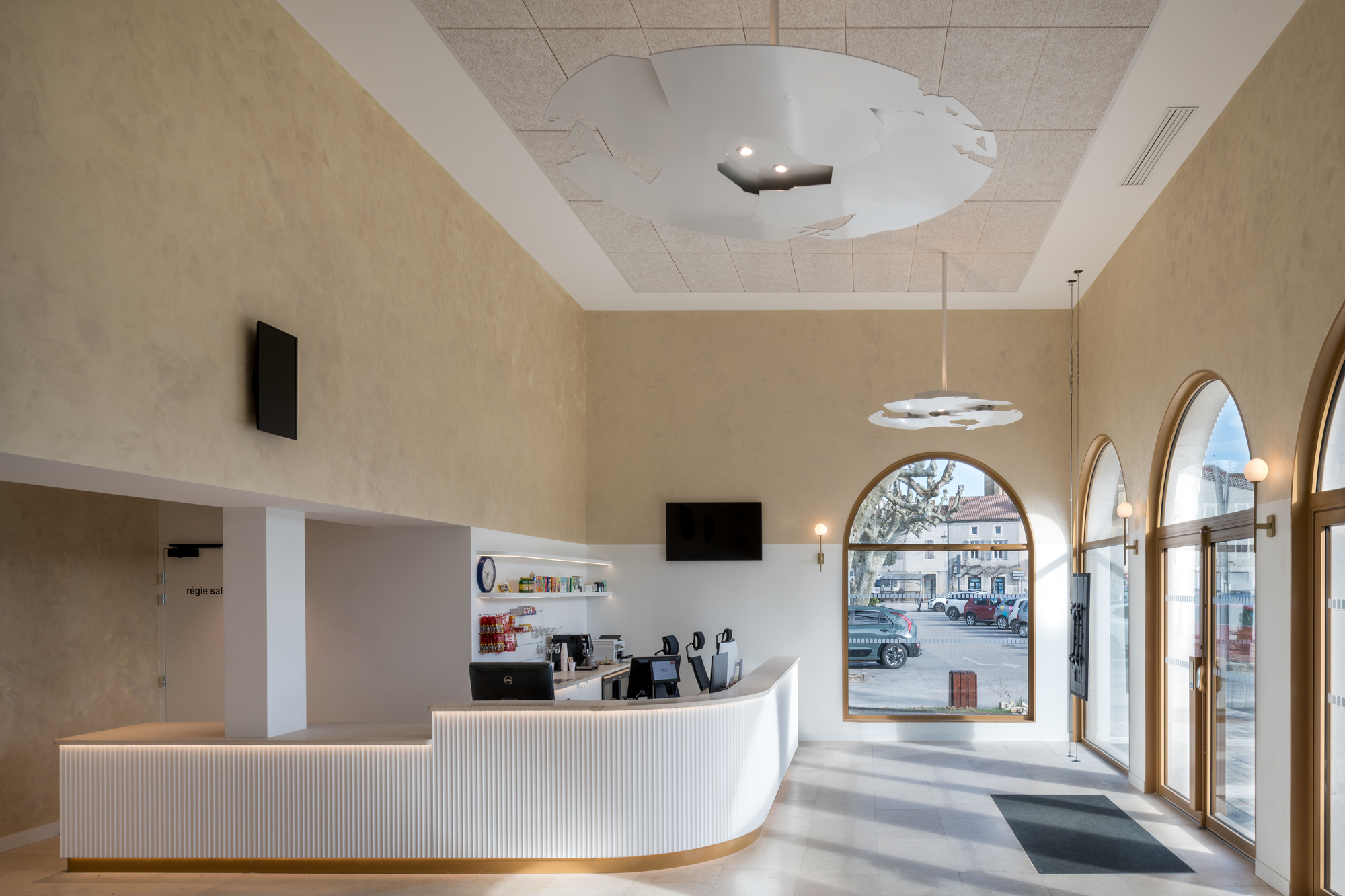 路易·马勒电影院丨法国-37