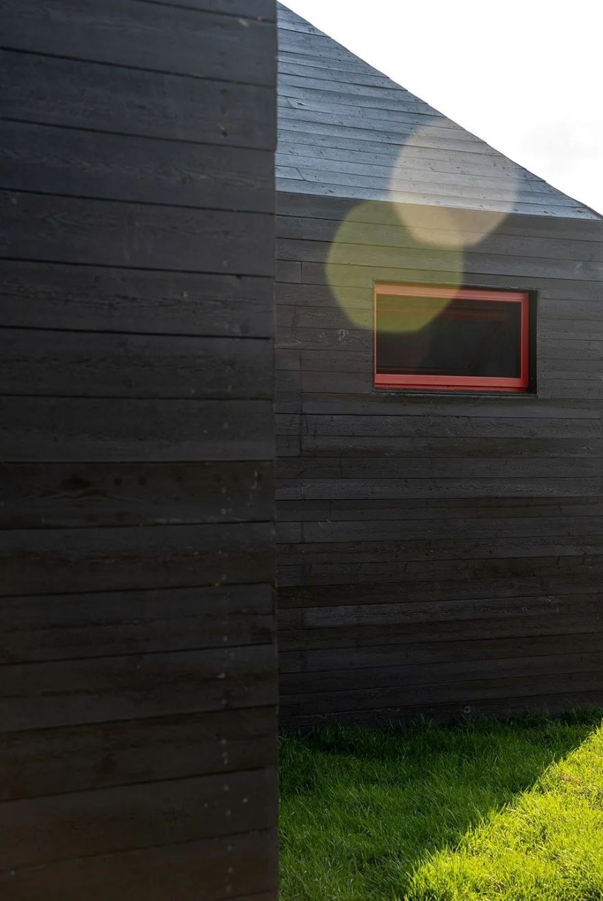 阁尔建筑|杆式蒙古包体系——乌兰哈达火山無热宇宙草原新宿-60