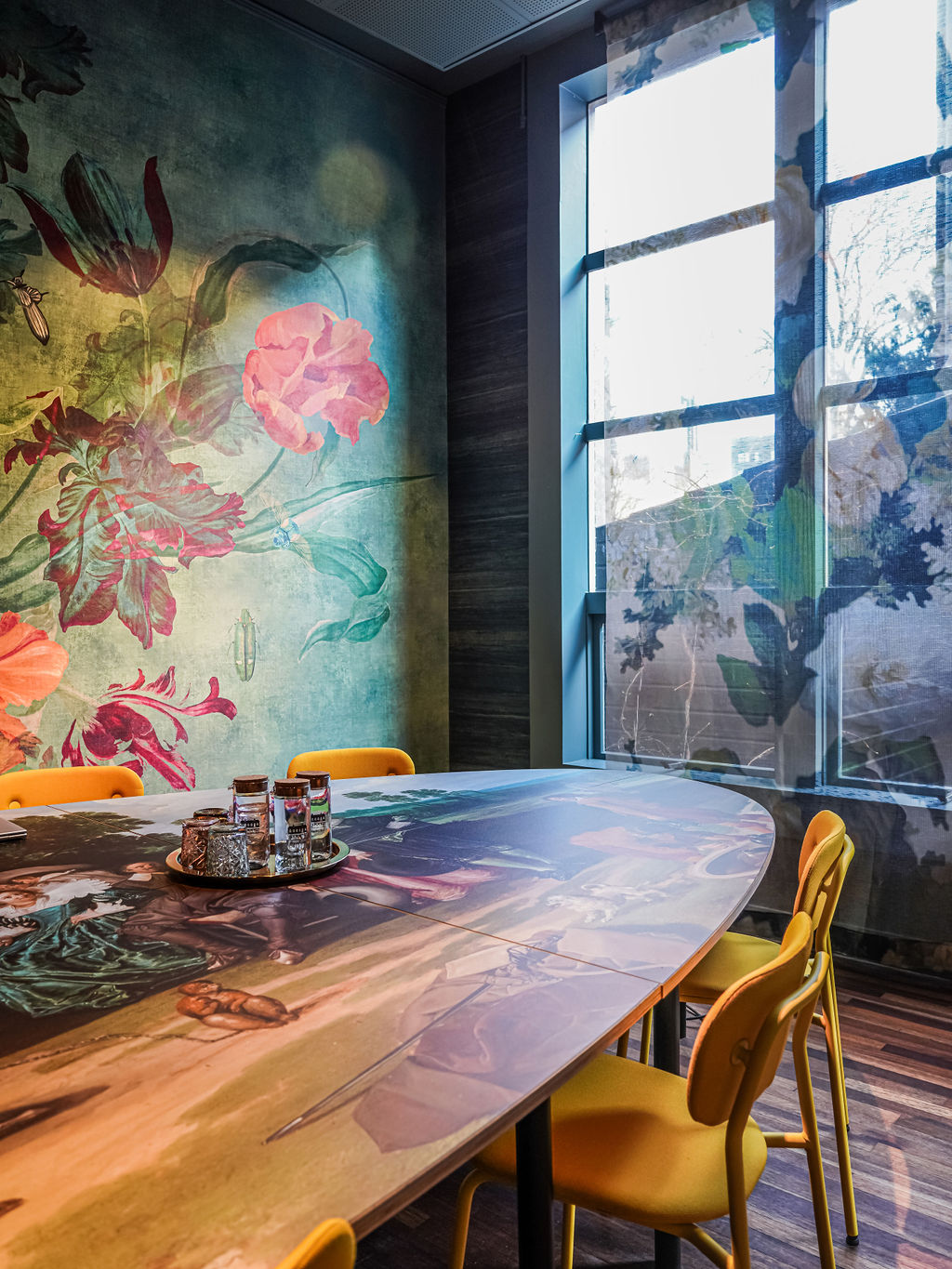 丨NetherlandsHaarlem丨ESTIDA-30