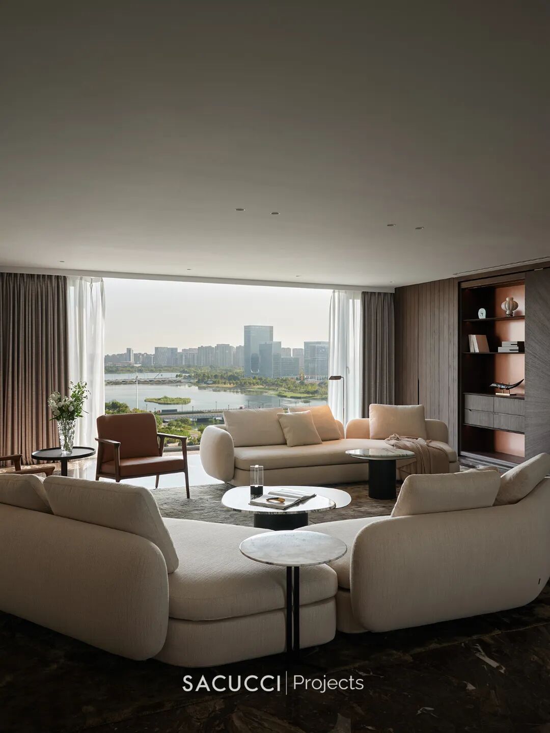 SACUCCI案例赏析·嘉兴璟湖苑丨中国嘉兴丨嘉兴市视点室内设计有限公司-25