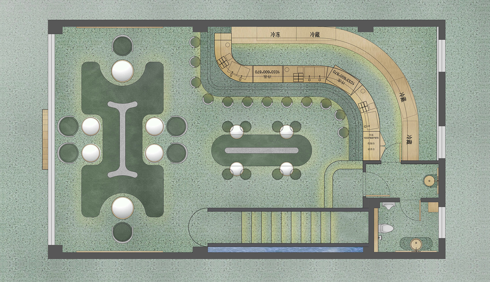 大富翁酒吧 | PIG DESIGN-34
