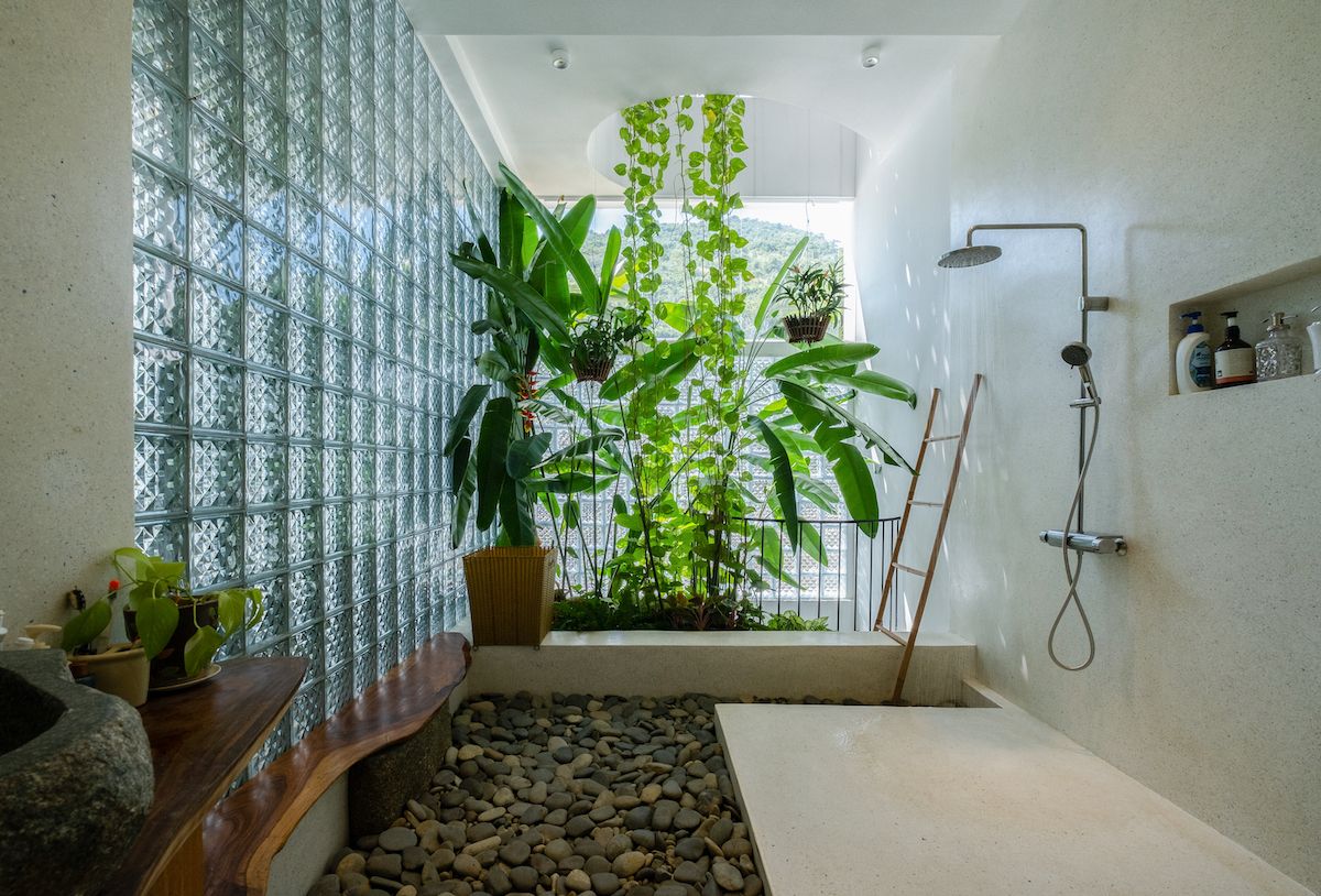 宁静河畔的生活空间-68