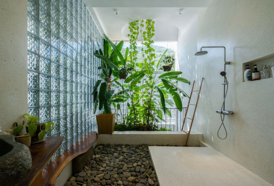 宁静河畔的生活空间-68