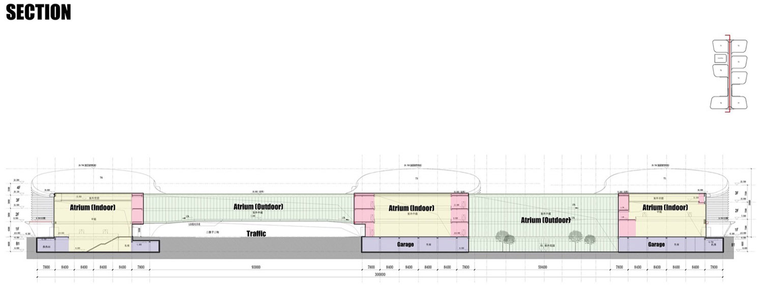 科兴来福城丨中国北京丨Aedas-54